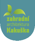 Zahradní architektura Kakuška